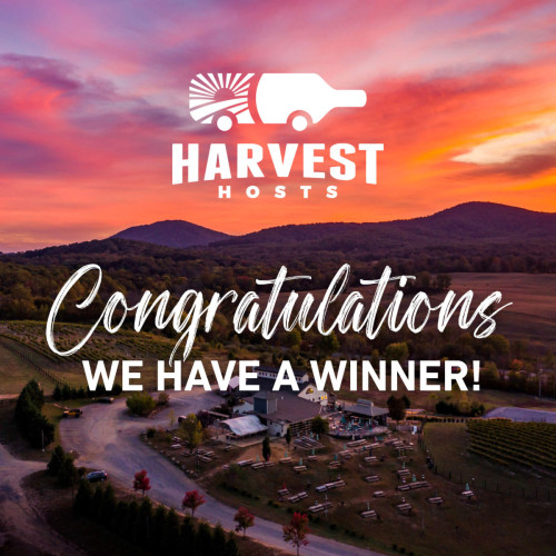 Harvest-Hosts-Winner