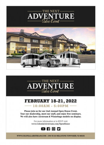 Next-Adventure Promo