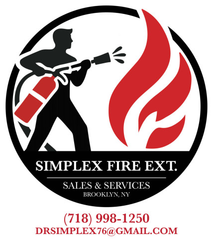 Simplex-fire-extinguishers