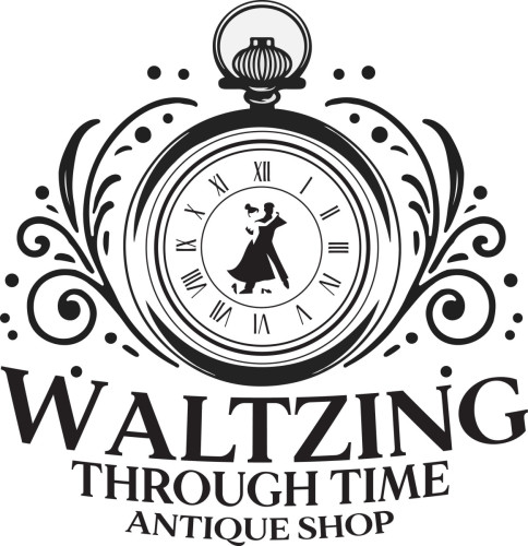 Waltzing-Through-Time